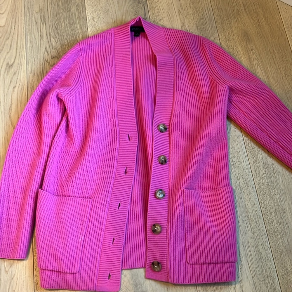 Ann Taylor cardigan
